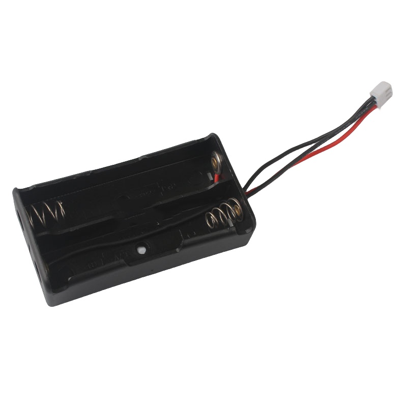 Battery Case Storage - RadioMaster TX16S 2S 18650 Batteriebox-Gehäuse mit