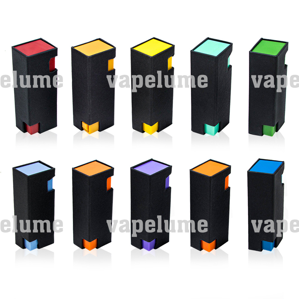 Accessories For Vaping - 1000mg Rove Kartusche Leerer Öltank 0,8ml