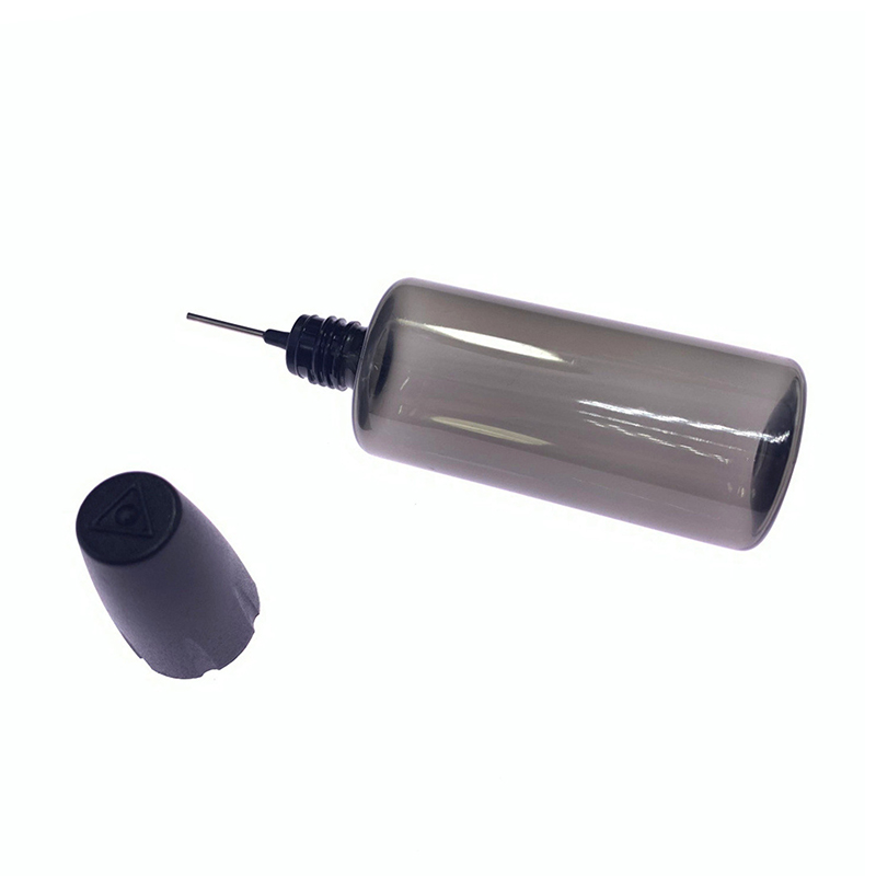 1 Stück 30ML PET Klarglasfläsc – Accessories For Vaping Bewertung und Preis