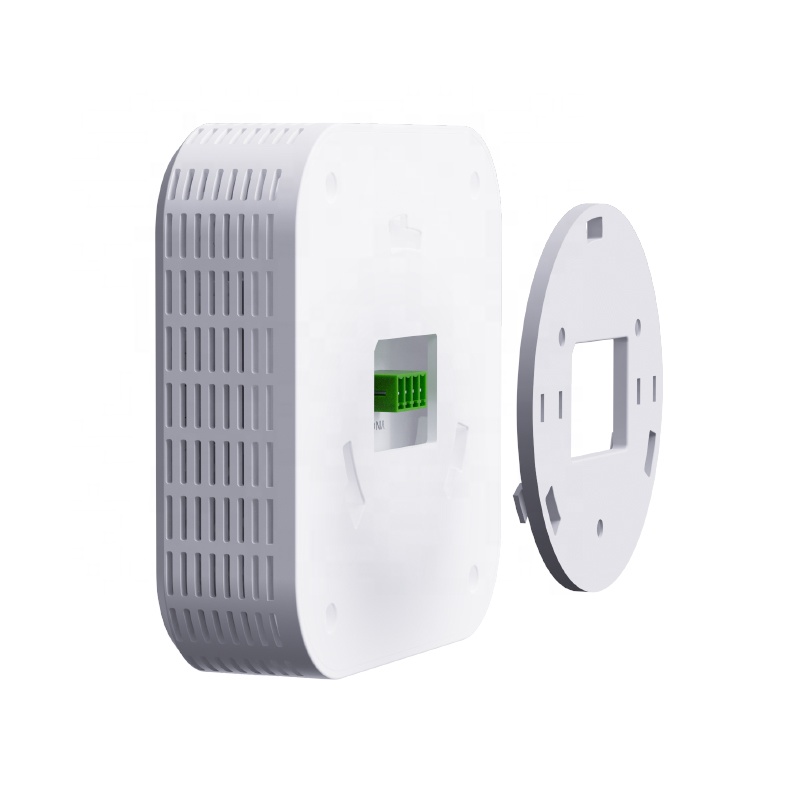 LoRaWAN WiFi 4G Luftüberwachun – Vaping Air Bewertung und Preis