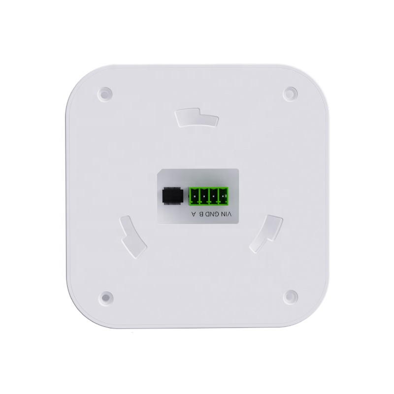 LoRaWAN WiFi 4G Luftüberwachun – Vaping Air Bewertung und Preis