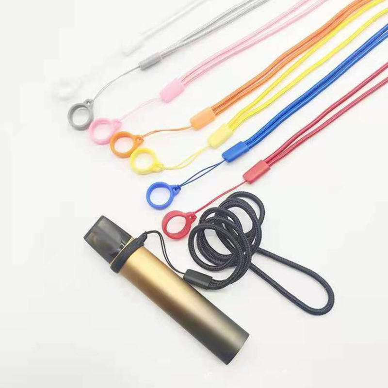 Tragbare elektronische Zigaret – Vape Band Silicone Bewertung und Preis