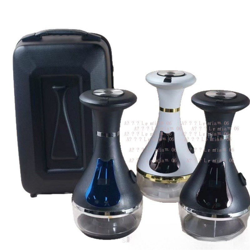 LED-Display Wiederaufladbarer  – Accessories For Vaping Bewertung und Preis