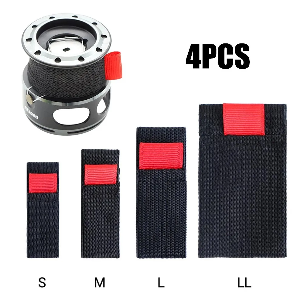 4 stücke Schwarz + Rot S M L L – Mesh Coil Strip Bewertung und Preis