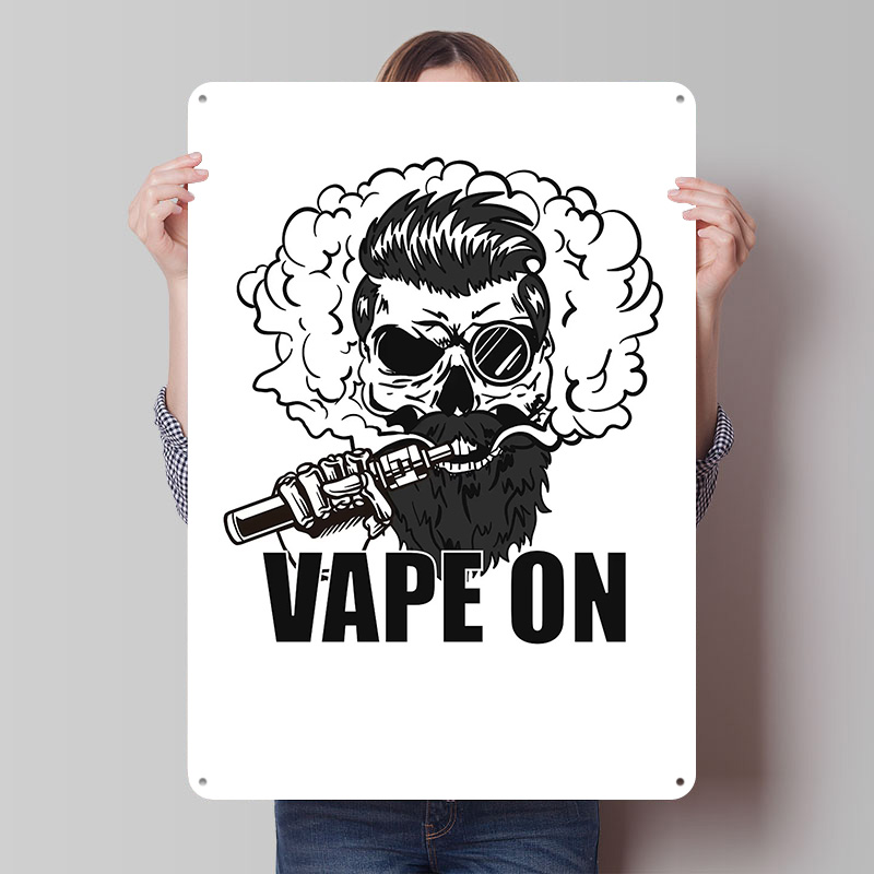 Coole elektronische Vape-Poste – Accessories For Vaping Bewertung und Preis