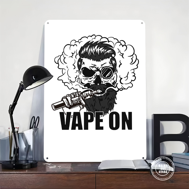 Coole elektronische Vape-Poste – Accessories For Vaping Bewertung und Preis