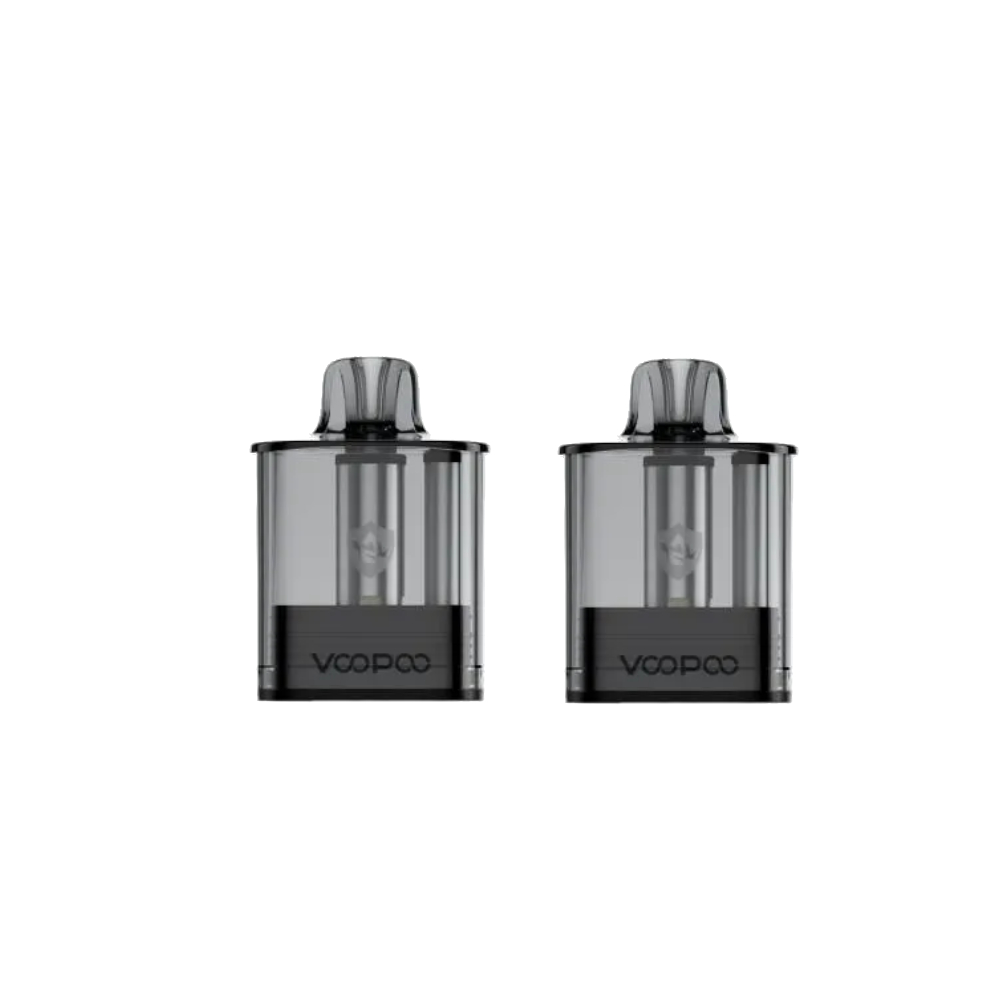 VOOPOO VRIZZ Cartridge V2 Ersa – Vape Coil Replacement Bewertung und Preis