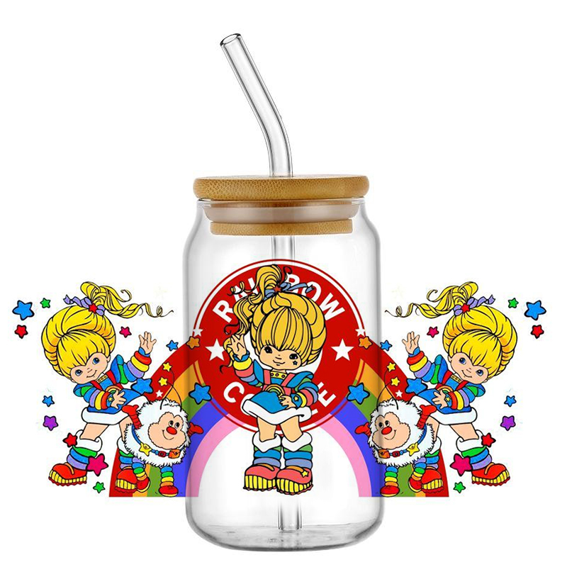 Beliebte klassische Cartoon-Re – Rdta Tank Glass Bewertung und Preis