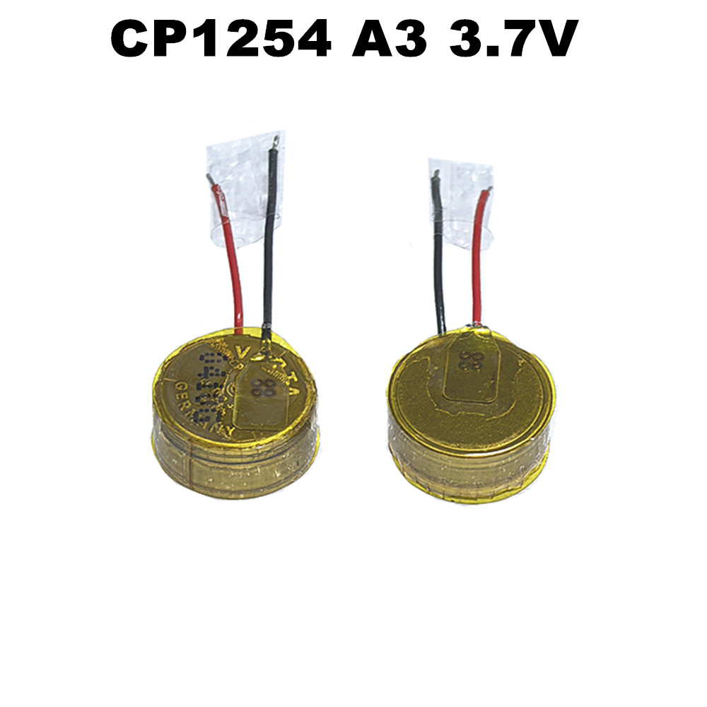 2-10 teile/los Original CP1254 – Beats Headphone Powerbeats Pro Bewertung und Preis